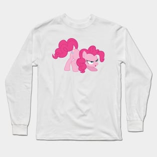 Pinkie Pie protect Long Sleeve T-Shirt
